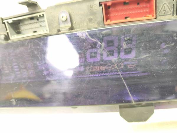 COMPTEUR RENAULT - Vue 4